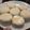 El cooksnap de Ivan Camero cuando hizo Alfajores de maicena.
