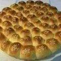 صورة من بنين ضياء ، شاركها بعد تجربة وصفة خليه النحل بالجبن