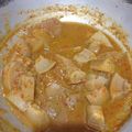 Cooksnap dari Siti Nur Na'imah untuk resep Oseng Kikil (kulit sapi) Judes