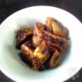 Cooksnap dari Made Mini untuk resep Tahu tempe bumbu kecap
