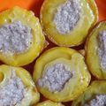 Cooksnap dari Maya Rantau untuk resep Bingka labu kuning