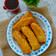 Cooksnap dari ❤️Bunda Lia❤️ untuk resep Pisang Goreng Thailand