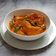 Cooksnap dari zisca untuk resep Sayur Tahu Ala Warteg