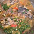 Cooksnap dari Ratih Kusuma untuk resep Pindang kepala ikan simba