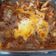 El cooksnap de erika solis cuando hizo Lasaña deliciosa de carne molida.