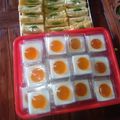 Cooksnap dari Zhafran's Kitchen untuk resep Puding telur ceplok 🍳