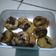 Cooksnap dari Nur Sidawati untuk resep Kue lumpur pisang
