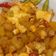 Cooksnap dari Tysa Sasono untuk resep Telur Dadar Kentang Tomat
