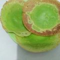 Cooksnap dari sinta untuk resep Kue ape kriuk kriuk