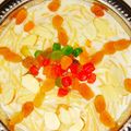 Neeta kamble's cooksnap of when they made मीठी सेवइयां की खीर (Meethi seviyan ki kheer recipe in hindi).