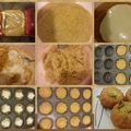 وصفات أم أنس's cooksnap of when they made كنافة كب كيك.