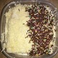 Cooksnap dari Emma Nursita untuk resep Setup roti tawar coklat keju