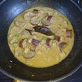 Cooksnap dari Ririn Nugroho untuk resep Sayur lodeh