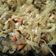 La cooksnap de Sandra cuando cocinó Noodles de arroz con setas y verduras en salsa de soja y especias Ras el Hanout