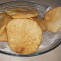 El cooksnap de Mariana.123 cuando hizo Tortas fritas de levadura Fácil!!.