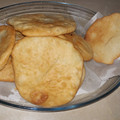 El cooksnap de Mariana.123 cuando hizo Tortas fritas de levadura Fácil!!.