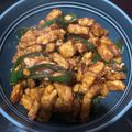 Cooksnap dari Putri Tamala untuk resep Orek Tempe