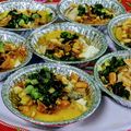 Cooksnap của Bá Vũ Văn khi họ làm theo món Hàu nướng mỡ hành