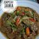 Cooksnap dari Aily Shona untuk resep Capcay Jawa (ala kaki 5)