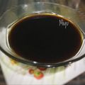 Cooksnap dari Miyu untuk resep Kuah Cuko Pempek seger