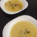 El cooksnap de Jesús_lobo_lópez cuando hizo Crema de calabacín de mi mami.