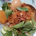 Cooksnap dari Jelita untuk resep Nasi Ulam Jakarta