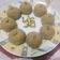 Krupa Ashwin Lakhani's cooksnap of when they made ચુરમા નાં લાડું(churma ladu recipe in gujarati).