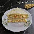 Cooksnap dari Nia Wilantara untuk resep Sandwich Telur