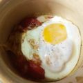 Cooksnap από Ναυσικά στη συνταγή Αβγομεζεδάρα από άλλο γαλαξία!!!