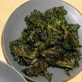 蘇廚 的 烤羽衣甘藍 cooksnap