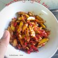 Cooksnap dari LilisSyam 🎀 untuk resep Sambal goreng jengkol teri