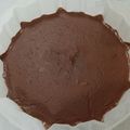 Cooksnap dari Fanny Farida untuk resep Puding brownies coklat