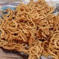 Cooksnap dari Penny Kenari untuk resep Kue akar kelapa