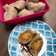 Cooksnap dari apriayik untuk resep Pempek udang rebon