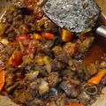 Cooksnap dari rienshel untuk resep Babat Gongso