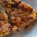 El cooksnap de adriana7622 cuando hizo Pastel de manzana 🍎.