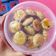 Cooksnap dari Mami Cezard untuk resep Garlic cheese cookies