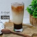 Cooksnap dari farida Sulthan 🇮🇩 (IG. Malika02782) untuk resep Es Kopi Gula Aren