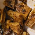 Cooksnap dari gege untuk resep Sate Maranggi Ayam (tanpa tusuk)