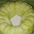 Cooksnap dari Amik untuk resep Roti Kukus Lembut Ekonomis