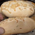 El cooksnap de Tere Blanco cuando hizo Pan Casero con Royal 😊.
