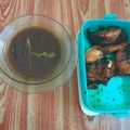 Cooksnap dari Ulfah Hariadi untuk resep Ayam Bakar Madu