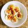 Chloe Chen 的 復活節魔鬼蛋Deviled Eggs cooksnap