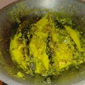 Cooksnap dari Novita Sukarno untuk resep Mangut lele