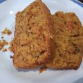 El cooksnap de gabrielarivas77 cuando hizo Torta de zanahorias especial (#carrotcake).