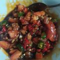Cooksnap dari kurnia widhi untuk resep Sambal Kecap