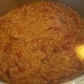 Cooksnap από Dimitra Kontonikolaou στη συνταγή Ζουμερό γιουβέτσι κατσαρόλας