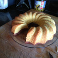 El cooksnap de pilarescudero64 cuando hizo Bizcocho de naranja con Thermomix.