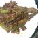 Nidhi jain का कुकस्नैप जब उन्होंने भिंडी दो प्याजा (bhindi do pyaza recipe in Hindi) बनाया था।