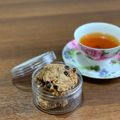 Nia - Mimakuki's cooksnap of when they made Vegan Banana Oatmeal Cookies.